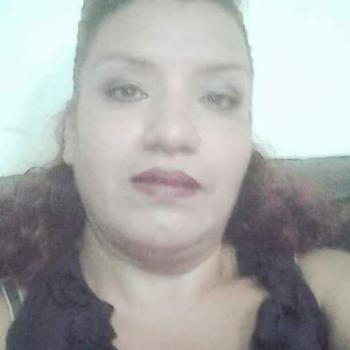 Babysitter in Estado de México: Paty