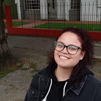 Niñera en Montevideo: Belén