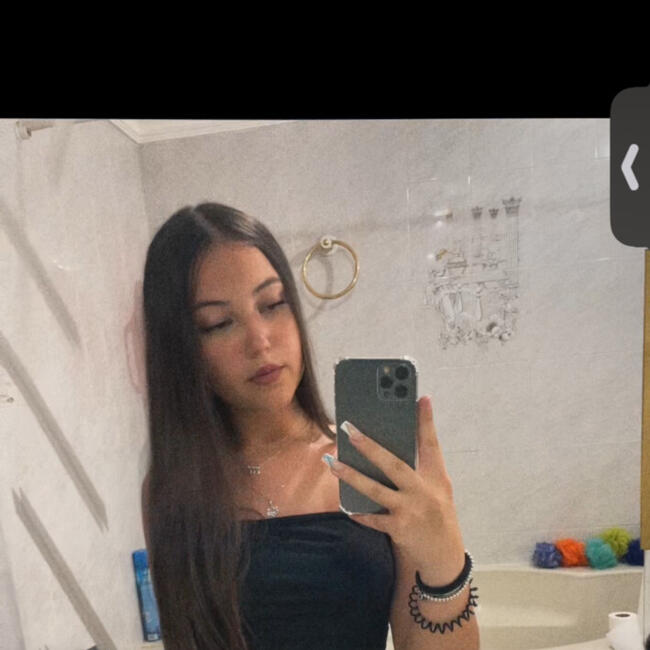 Babysitter in Alhendín: Alba