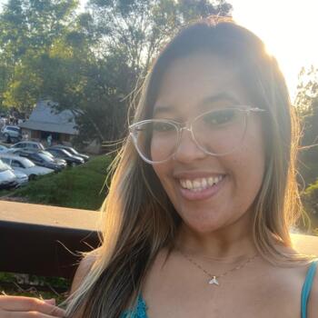 Babá Novo Hamburgo: Maria Eduarda