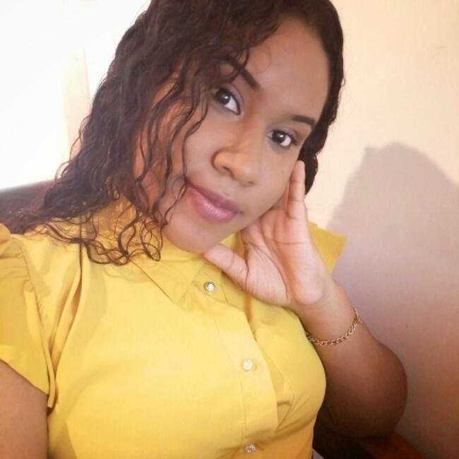 Babysitter in Panama-stad: Heidy