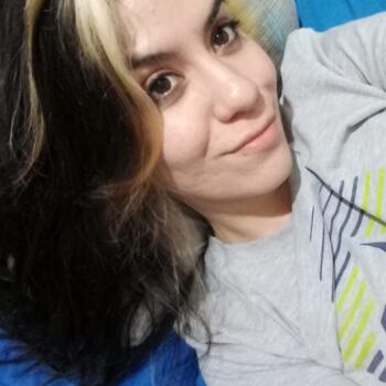 Babysitter in Lanús: Daiana