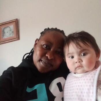 Nanny in Pretoria: Annikie
