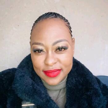 Nanny Pretoria: Annikie