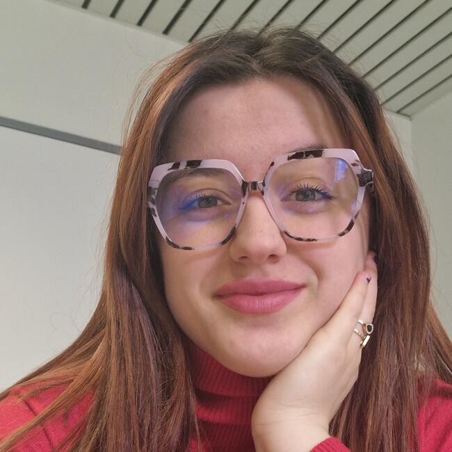 Babysitter in Molenbeek-Saint-Jean: Daorsa