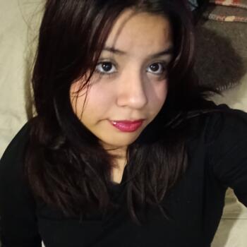 Babysitter in Montevideo: Aracely RAMOS
