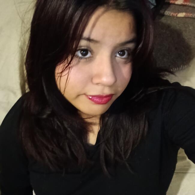 Babysitter in Montevideo: Aracely RAMOS