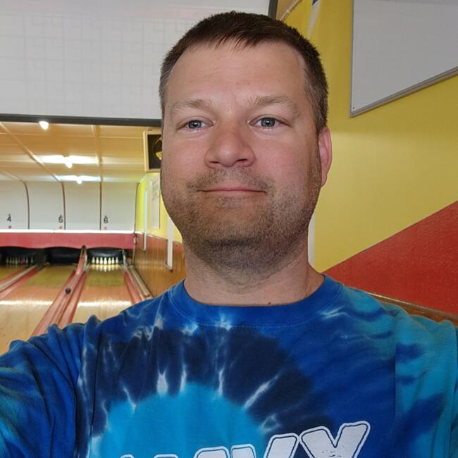 Babysitter in Bumpass: Mark