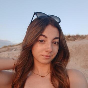 Babysitter in Martigues: Morgane