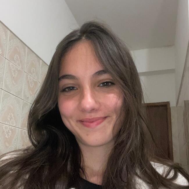 Babysitter in Cortes: Catarina