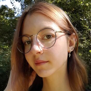 Babysitter in Albi: Emma