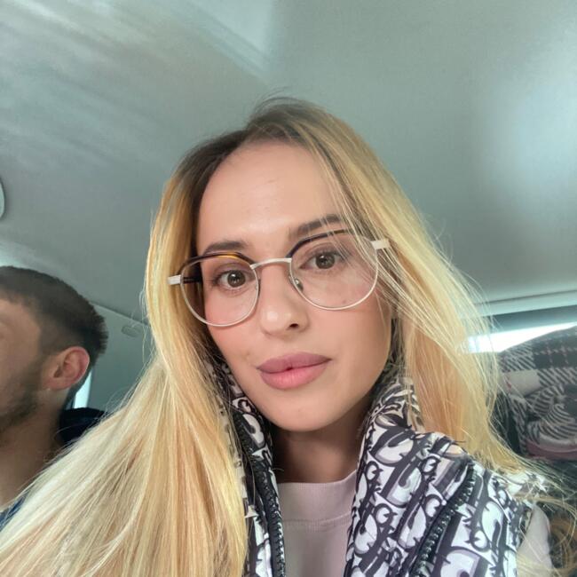 Δουλειά για babysitter στην περιοχή Στσέτσιν: Anastasiia