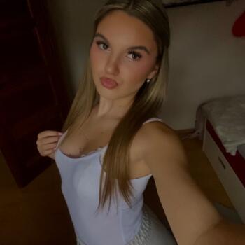 Babysitter in Velký Třebešov: Anna