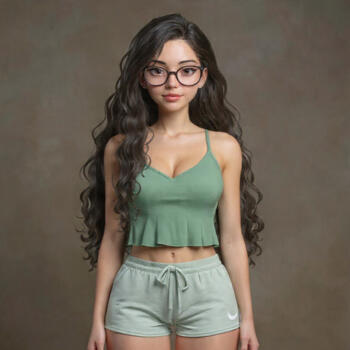 Babysitter in Nova Iguaçu: Agatha