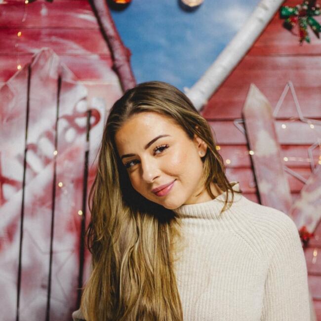 Babysitter in Lørenfallet: Oliwia