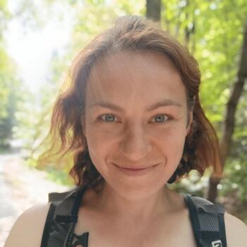 Niania w Brenna: Ewa