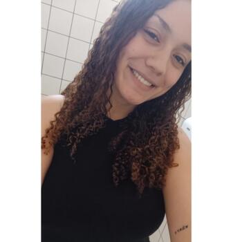 Família Araucária: Giovana