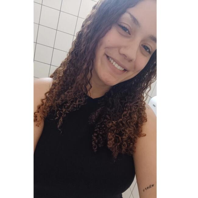 Emprego de babá em Araucária: Giovana