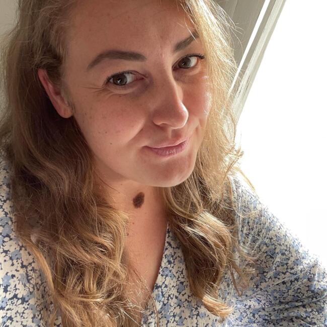 Babysitter in Cluj-Napoca: Andreea