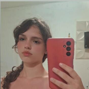 Babá em Piracicaba: Natalia