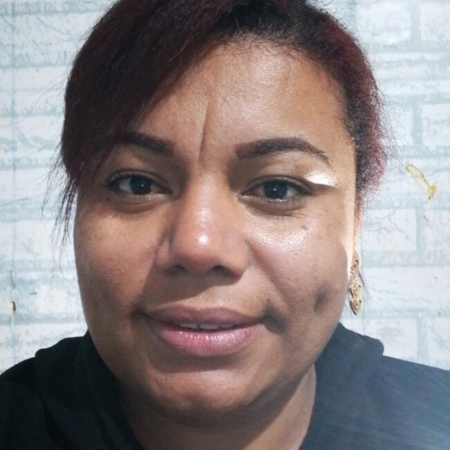 Babysitter in La Serena: Cyndy Vanessa