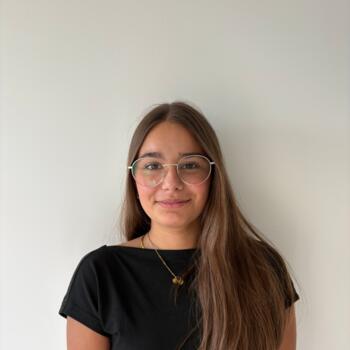 Babysitter em Milharado: Matilde