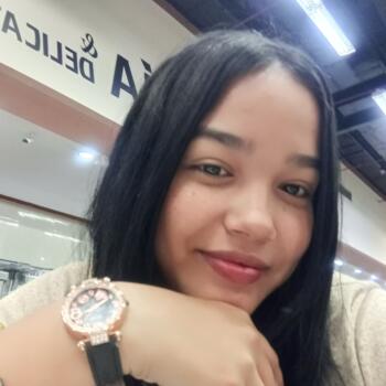 Babysitter in Maturín: Mirianyelis