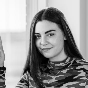 Babysitter Frederikssund: Cecilia