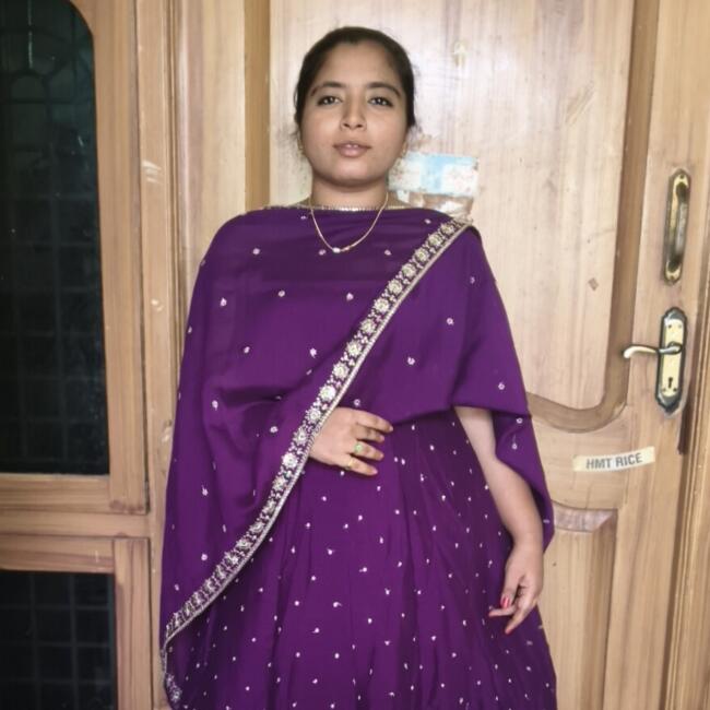 Babysitter in Hyderabad: Shameem