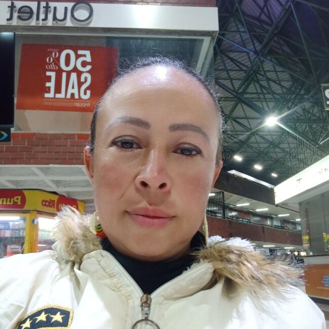 Niñera en Medellín: Sandra milena correa campo 