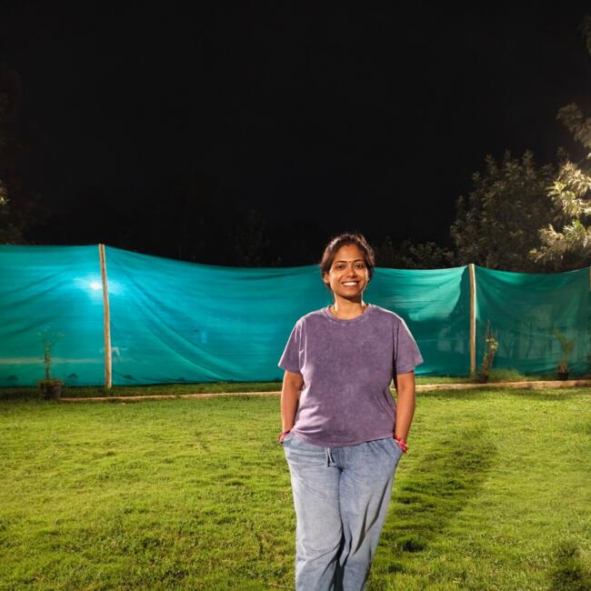 Babysitting job in Bengaluru: Priya