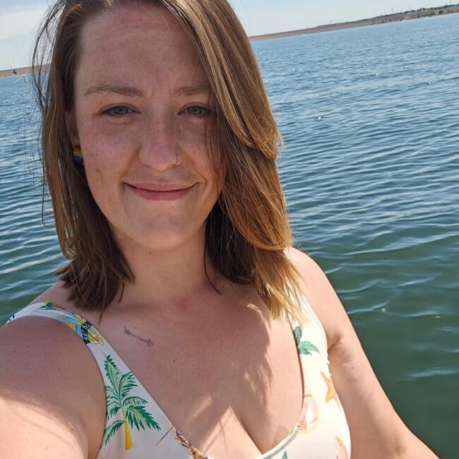 Nanny in Thornton: Alexandria