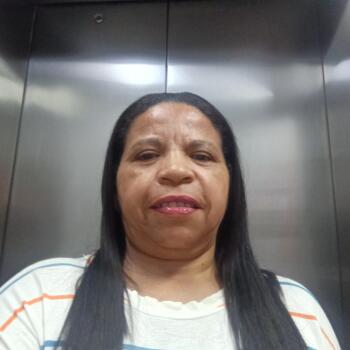 Babysitter São Luís: Alessandra