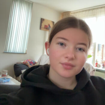 Babysitter Haarlem: Liza