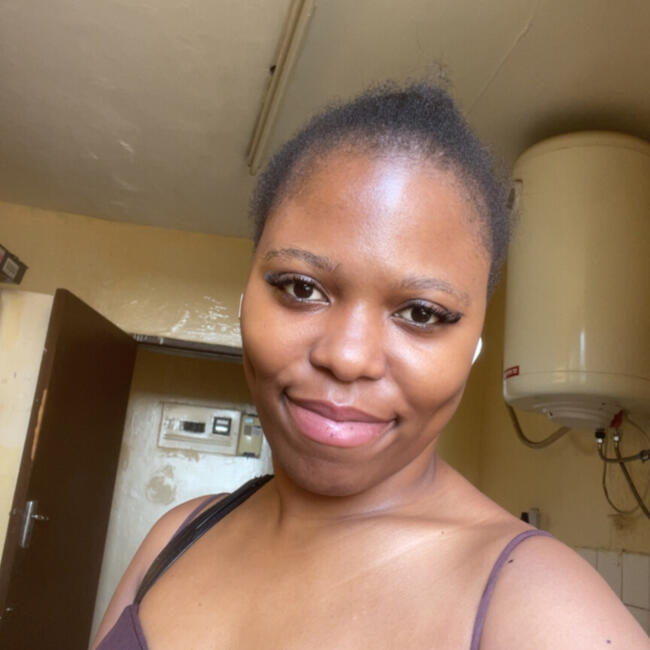 Nanny in Lusaka: Rabecca