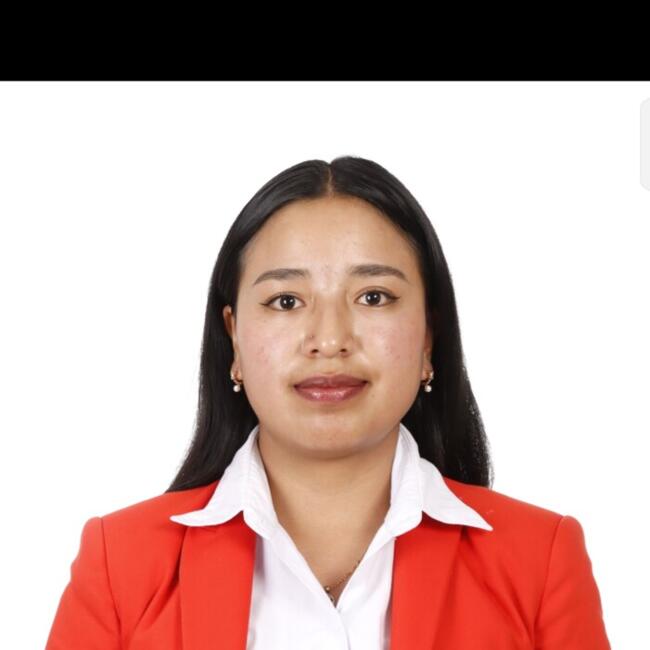 Niñera en Quito: Karla