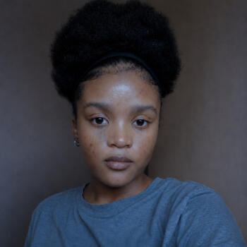 Nanny in Johannesburg: Philani