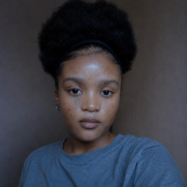 Nanny in Johannesburg: Philani