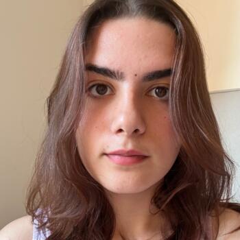 Canguro en Madrid: Laura