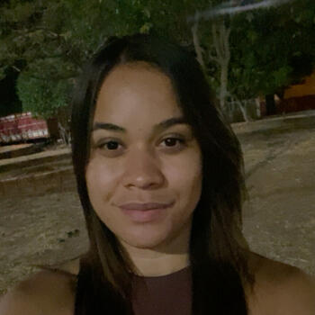 Babá em Belo Horizonte: Gabrielly