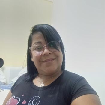 Babysitter in Caracas: Dayana