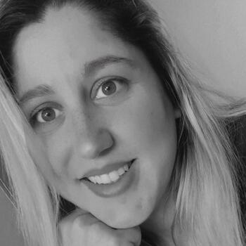 Babysitting job in Atalaia (Distrito de Lisboa): babysitting job Ana