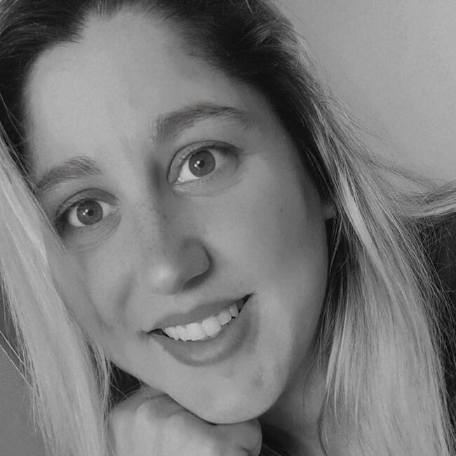 Babysitting job in Atalaia (Distrito de Lisboa): Ana