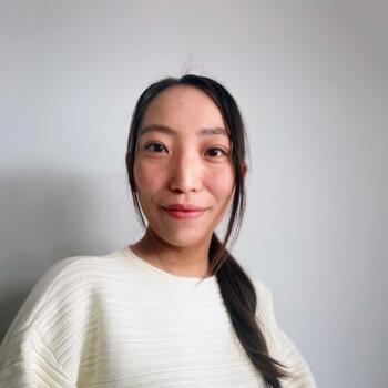 Babysitter Auckland: Shiho