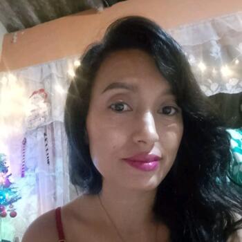 Babysitter in Santa Marta: Lizzeth
