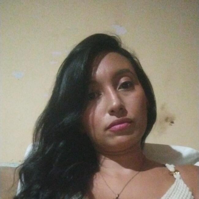 Babysitter in Santa Marta: Lizzeth