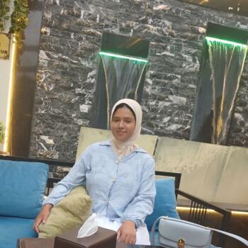 Babysitter in Canda: Nada