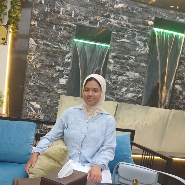 Babysitter in Canda: Nada