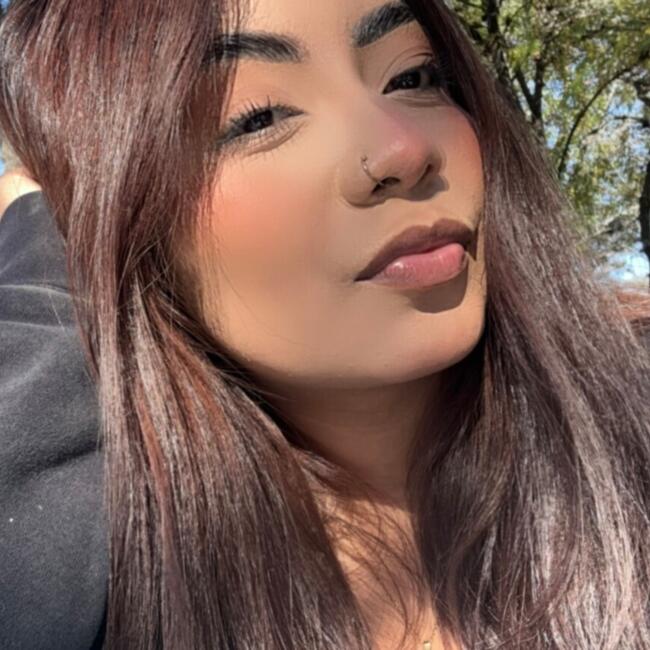 Niñera en Ciudad de México: Estrella