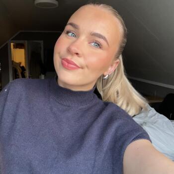 Babysitter in Ålesund: Synne